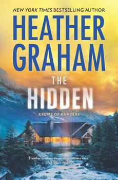 The Hidden - Book #17 of the Krewe of Hunters