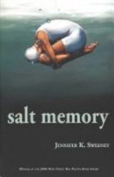 Paperback Salt Memory Book