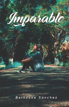 Paperback Imparable [Spanish] Book