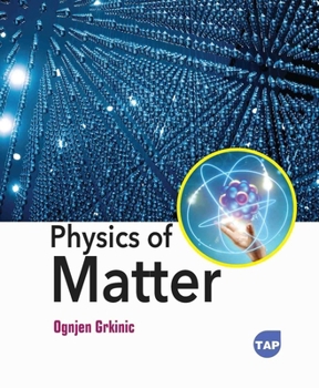 Library Binding Physics of Matter Book
