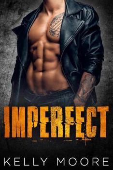 Imperfect - Book #1 of the Disaster Rescue Missions