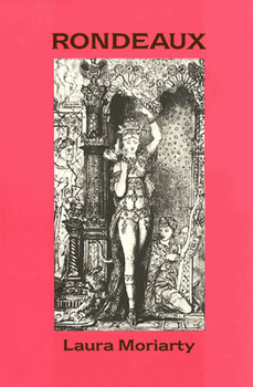 Paperback Rondeux Book