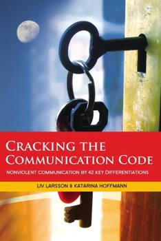 Paperback Cracking the Communication Code Book