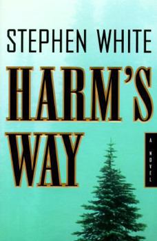 Harm's Way - Book #4 of the Alan Gregory