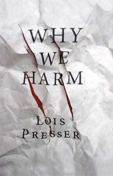 Paperback Why We Harm Book