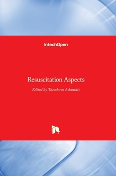 Hardcover Resuscitation Aspects Book