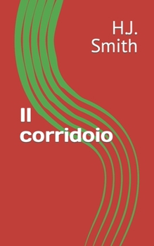 Paperback Il corridoio [Italian] Book