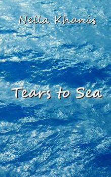 Paperback Tears to Sea Book