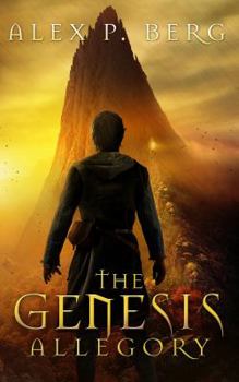 The Genesis Allegory - Book #1 of the Stormqueen Saga