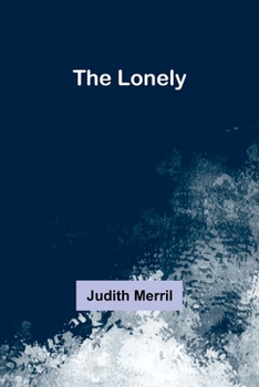 Paperback The Lonely Book