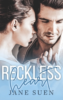 Paperback Reckless Heart Book