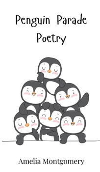 Hardcover Penguin Parade Poetry Book