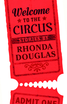 Paperback Welcome to the Circus Book