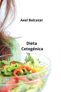 Paperback Dieta Cetogénica [Spanish] Book