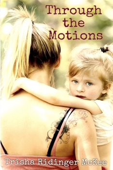 Paperback Through the Motions Book