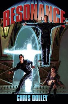 Mass Market Paperback Resonance Book