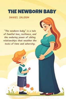 Paperback The Newborn Baby Book
