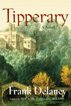 Hardcover Tipperary Book