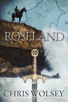 Paperback Roseland Book