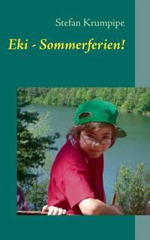 Paperback Eki - Sommerferien! [German] Book