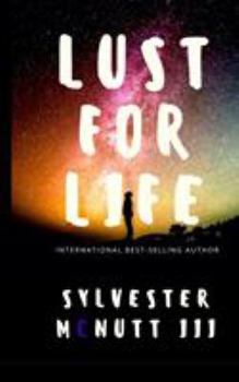 Paperback Lust For Life Book