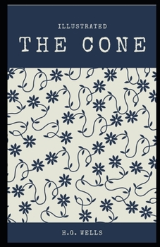 Paperback The Cone Illustrated Book