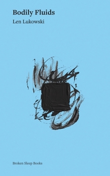 Paperback Bodily Fluids Book