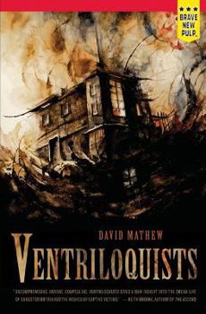 Paperback Ventriloquists Book