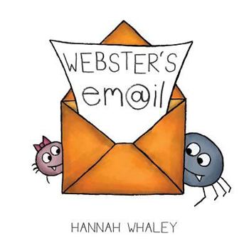 Paperback Webster's Email Book