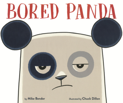 Bored Panda