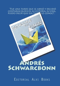 Paperback Bitácora de un Viajero [Spanish] Book