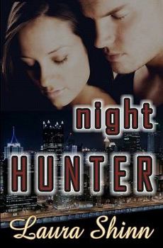 Paperback Night Hunter Book