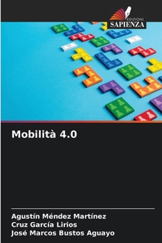 Paperback Mobilità 4.0 [Italian] Book