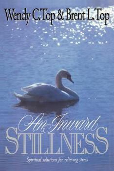 Hardcover An inward stillness Book