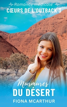 Paperback Murmures du Désert [French] Book