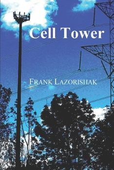 Paperback Cell Tower Book