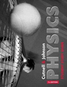 Paperback Physics, Student Study Guide Book