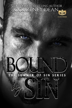 Paperback Bound By Sin: Summer of Sin Book