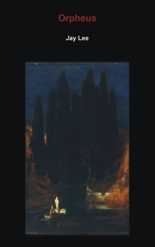 Paperback Orpheus Book