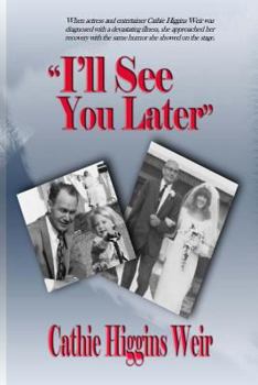 Paperback I'll See You Later Book
