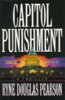 Capitol Punishment: A Novel - Book #3 of the Art Jefferson