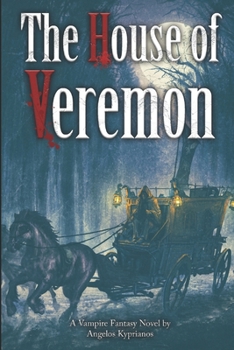 Paperback The House of Veremon Book