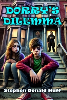 Paperback Dorry's Dilemma Book