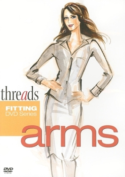 Threads Fitting DVD Series - Arms