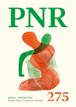 Paperback PN Review 275 Book