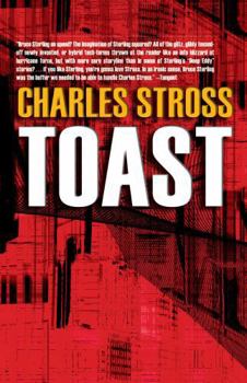 Paperback Toast Book