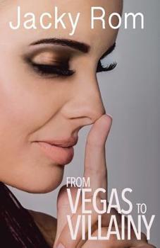 Paperback From Vegas to Villainy Book