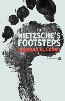 Paperback In Nietzsche's Footsteps Book