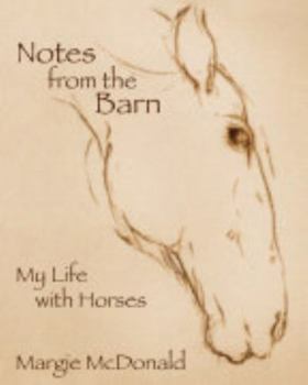 Paperback Notes From the Barn Book