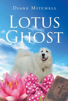 Paperback Lotus Ghost Book